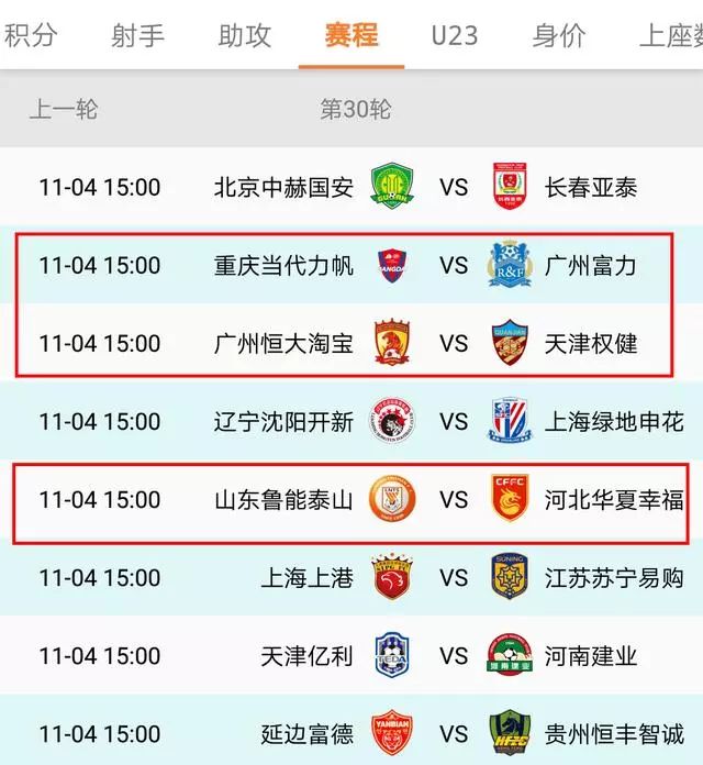  法甲积分榜群雄混战加剧  